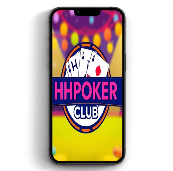 HHpoker微信客服